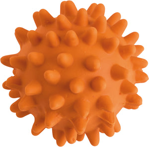 Dog Toy HEDGEHOG Ball