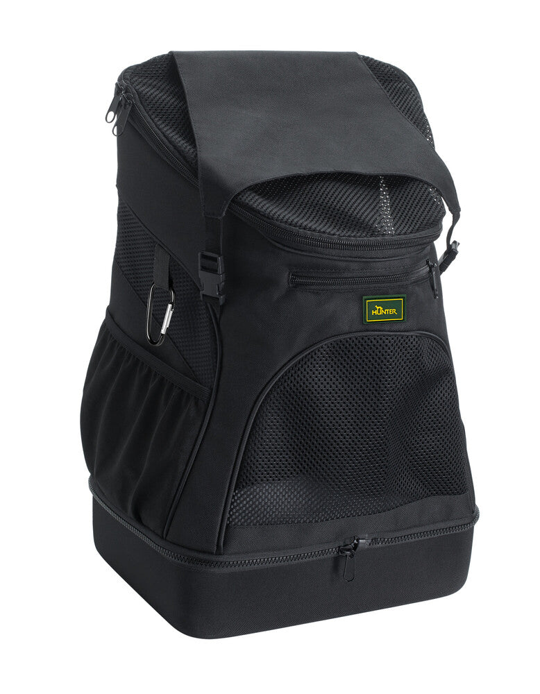 Flight bag & backpack MILES