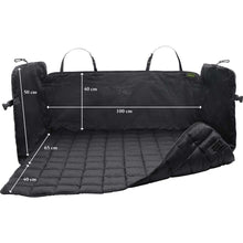 Load image into Gallery viewer, Car trunk cover HAMILTON