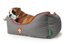 Load image into Gallery viewer, Dog bed UNIVERSITY