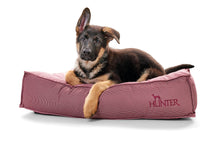 Load image into Gallery viewer, Quilted dog bed LANCASTER