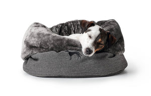 Dog & Cat bed LIVINGSTON