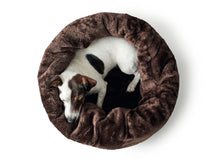 Load image into Gallery viewer, Dog &amp; Cat bed LIVINGSTON