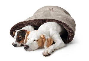 Dog & Cat bed LIVINGSTON