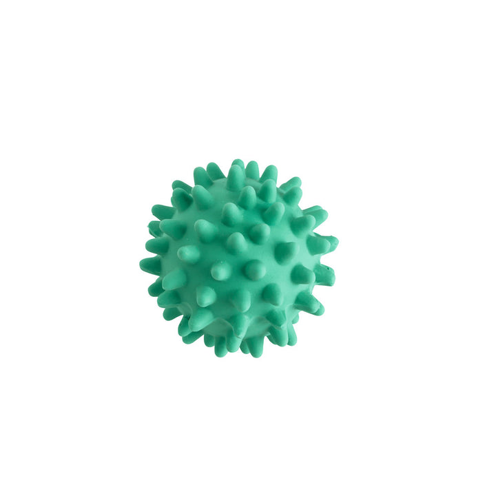 HEDGEHOG Ball Dog Toy - Hunter Pet Store -latex toy -with squeaker -sorted colors