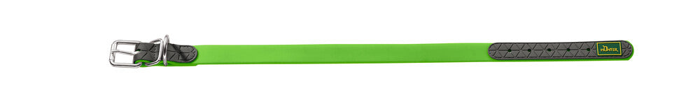 CONVENIENCE Basic Collar - Hunter Pet Store -collar for sporting activities and leisure -versatile application possibilities -durable, tear-resistant and weatherproof -easy to clean: simply wash off