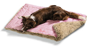 Dog blanket ASTANA