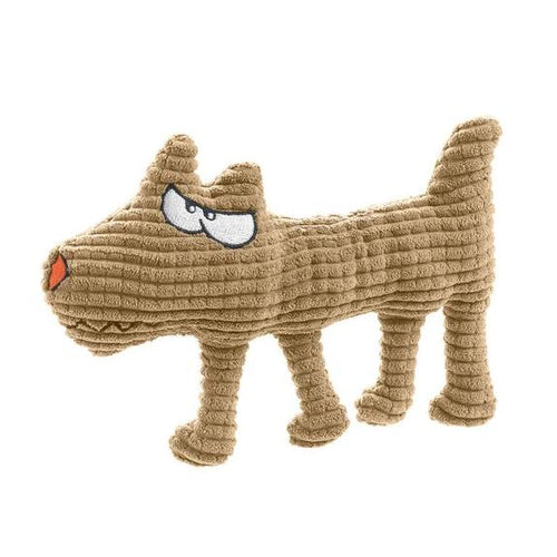 Dog toy BARRY Wolf