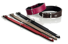 Load image into Gallery viewer, Collar BASIC leather