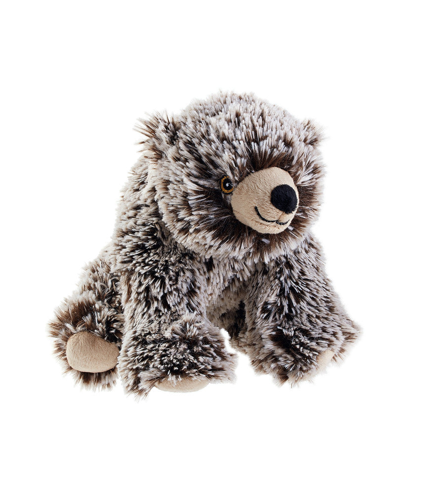 FARO Bear Dog toy - Hunter Pet Store -polyester -without squeaker -particularly soft -hand wash -6.3 in