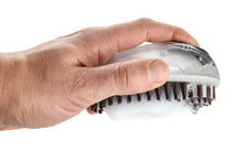 Load image into Gallery viewer, Grooming currycomb SPA with integrated shampoo-function