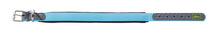 Load image into Gallery viewer, Color: Turquoise/Black