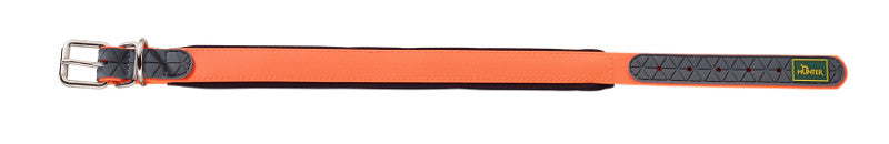 CONVENIENCE Comfort Collar - Hunter Pet Store -collar for sporting activities and leisure -with soft neoprene padding -durable, tear-resistant and weatherproof -easy to clean: simply wash off