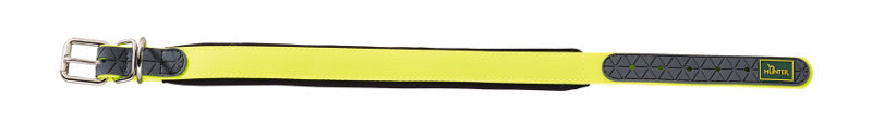 CONVENIENCE Comfort Collar - Hunter Pet Store -collar for sporting activities and leisure -with soft neoprene padding -durable, tear-resistant and weatherproof -easy to clean: simply wash off