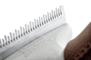 De-Felting Currycomb SPA - Special Blade