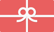 Load image into Gallery viewer, HUNTER Gift Card