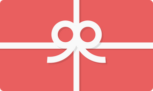 HUNTER Gift Card
