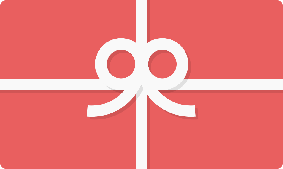 HUNTER Gift Card