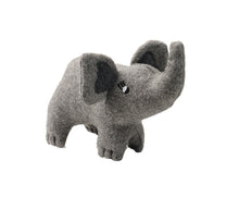 Load image into Gallery viewer, Dog toy EIBY Elephant