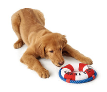Load image into Gallery viewer, Dog toy HAWI Lifesaver