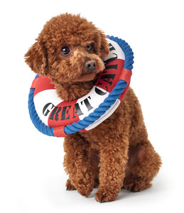 Dog toy HAWI Lifesaver