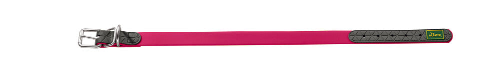CONVENIENCE Basic Collar - Hunter Pet Store -collar for sporting activities and leisure -versatile application possibilities -durable, tear-resistant and weatherproof -easy to clean: simply wash off