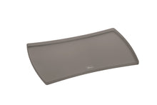 Load image into Gallery viewer, Silicone Pad BASIC grey