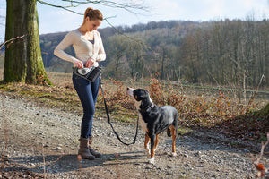 Jogging belt JASPER