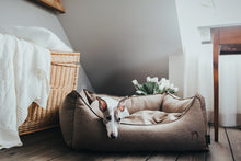 Load image into Gallery viewer, Dog bed LIVINGSTON