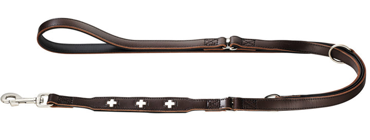 Adjustable Leash SWISS