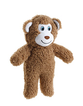 Load image into Gallery viewer, Dog toy TERNI Monkey