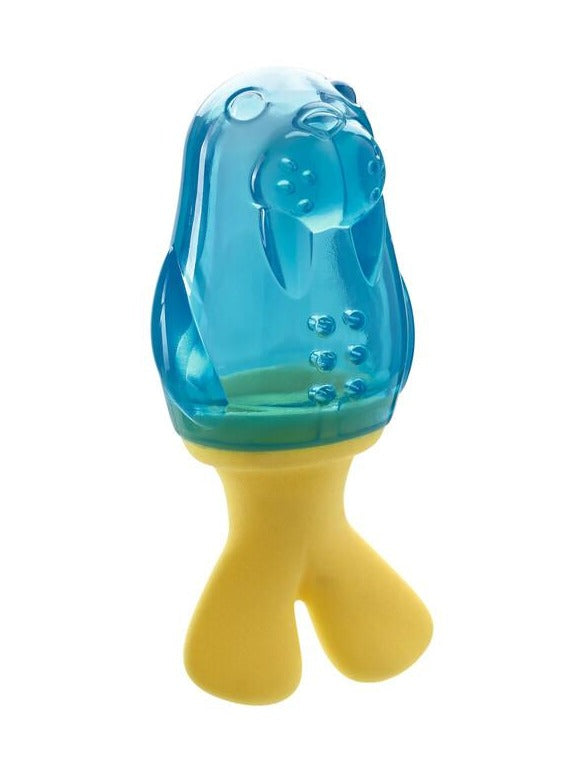 Cooling dog toy ALASKA Walrus - Hunter Pet Store -innovative TPR dog toy with cooling effect -suitable for small to medium dogs -fill with water and freeze -freshness kick guaranteed: Cool water is released to the outside during play -can help ease teething in puppies and young dogs -floatable -for indoor and outdoor fun -5.91 in