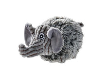 Load image into Gallery viewer, Dog toy PORI Elephant