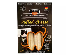 Load image into Gallery viewer, QCHEFS Puffed Cheese