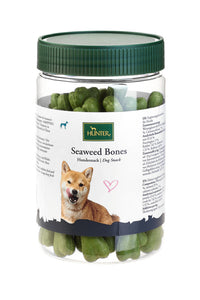 DOG TREATS - Seaweed Bones