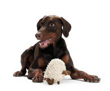 Load image into Gallery viewer, Dog toy SNUGGLY Sheep