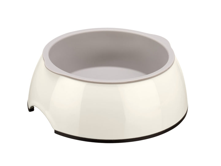 ELASTIC Silicone Bowl - Hunter Pet Store -food or drinking bowl with lid -made from dimensionally stable silicone -suitable for animals with allergies -temperature-resistant from -4 to + 248 °F -fits as a replacement bowl in the HUNTER melamine bowls -easy to clean and dishwasher-safe -food safe