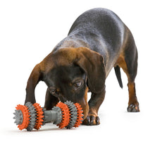 Load image into Gallery viewer, Dog toy TOOTH CLEANER