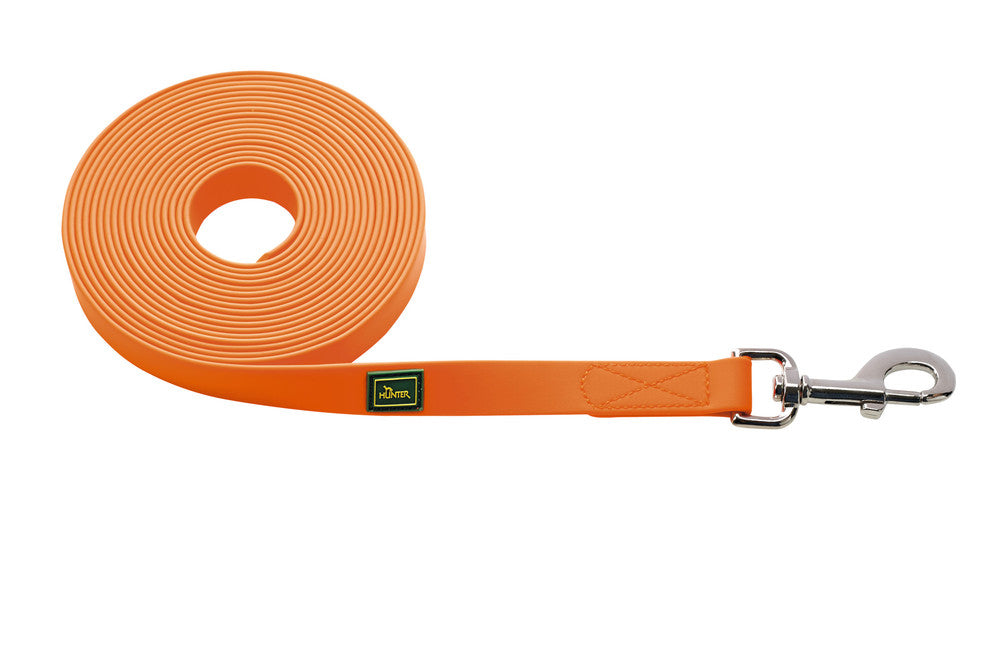 Tracking Leash CONVENIENCE Flat