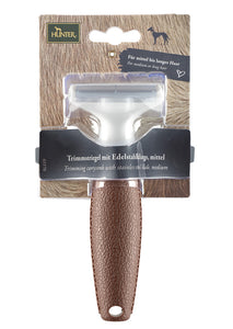 De-Felting Currycomb SPA - Special Blade