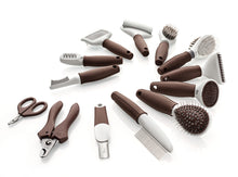 Load image into Gallery viewer, Flea and Burl Comb SPA - small