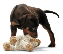 Load image into Gallery viewer, Dog toy HUGGLY ZOO Donkey