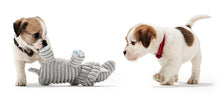 Load image into Gallery viewer, Dog toy HUGGLY ZOO Donkey